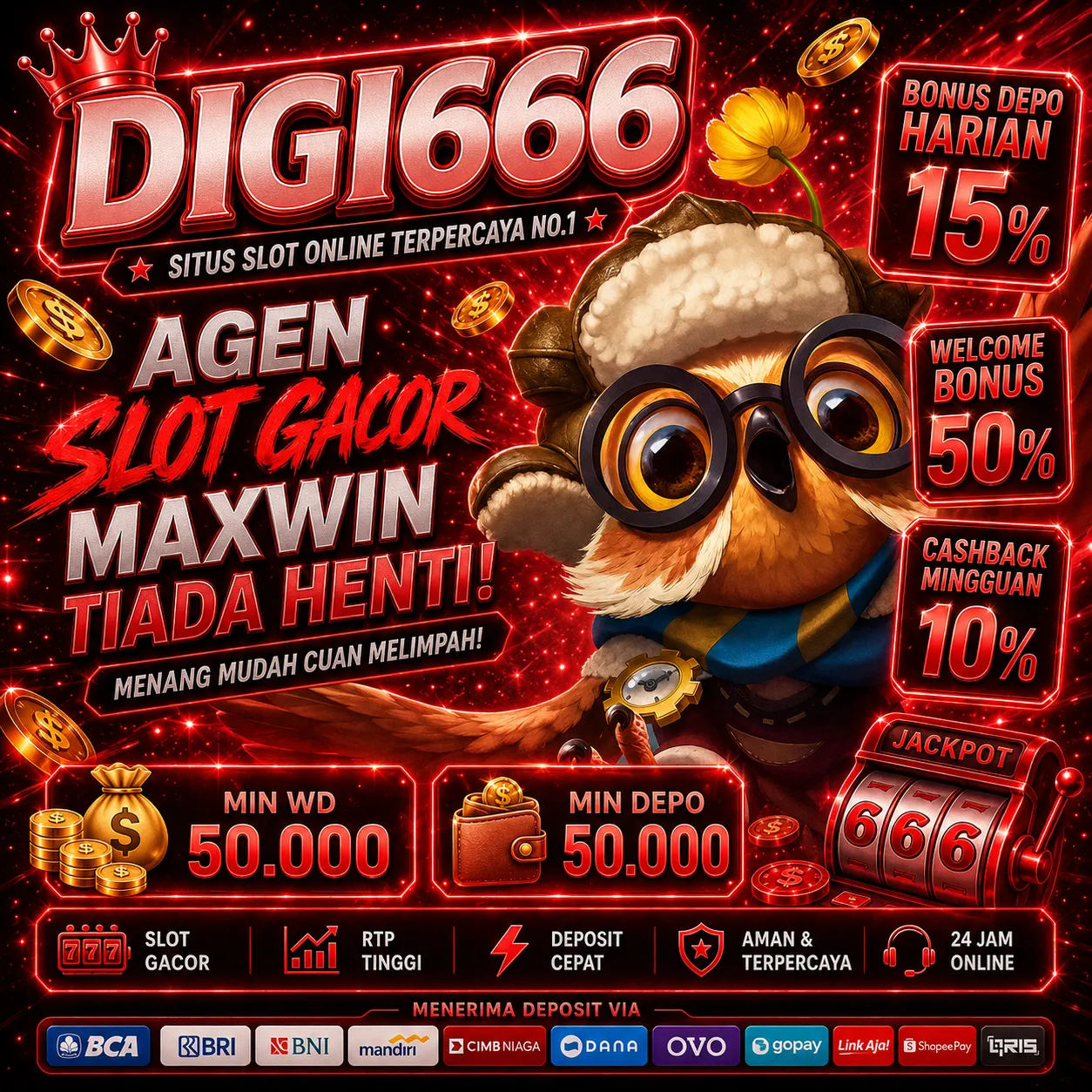 DIGI666